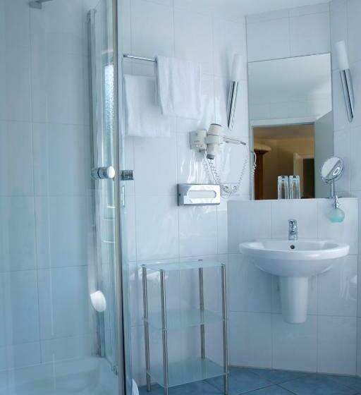 Номер Стандарт, Landhotel Schuff