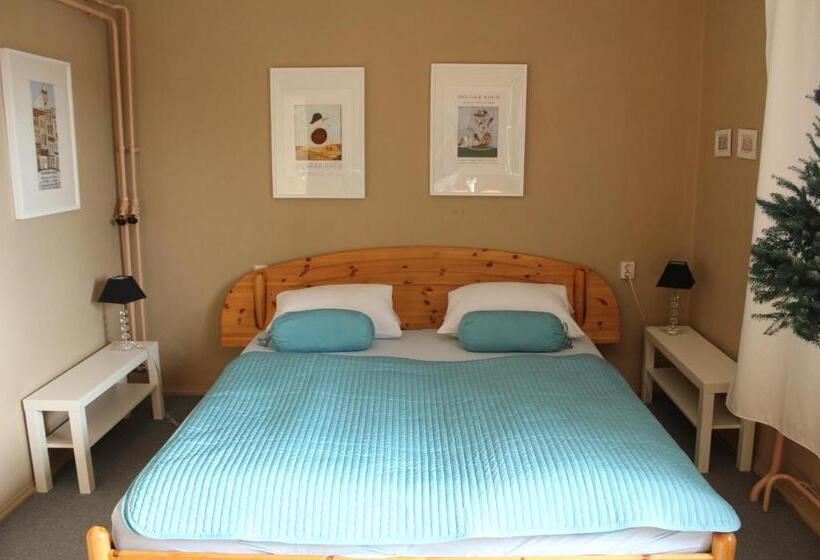 Family Suite, Landgasthof Zur Fichte