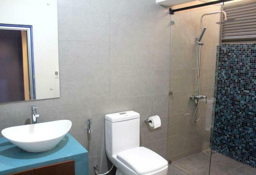 Номер Deluxe, Morning Star Resorts