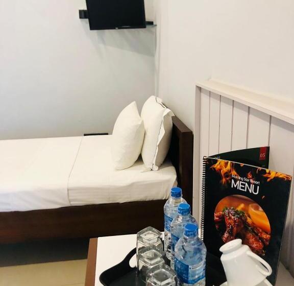 디럭스 패밀리 룸, Morning Star Resorts