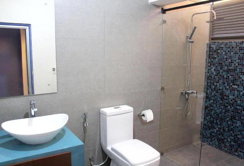 Семейный Номер Deluxe, Morning Star Resorts