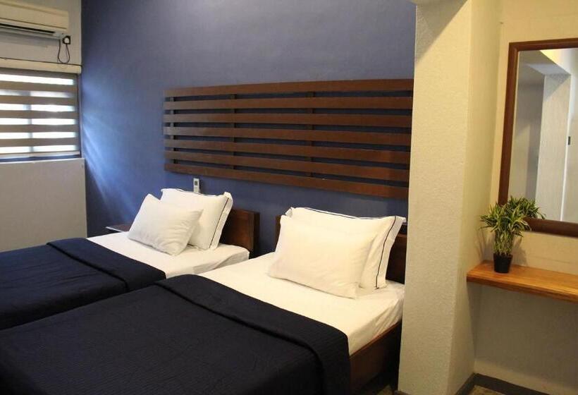 Номер Deluxe, Morning Star Resorts