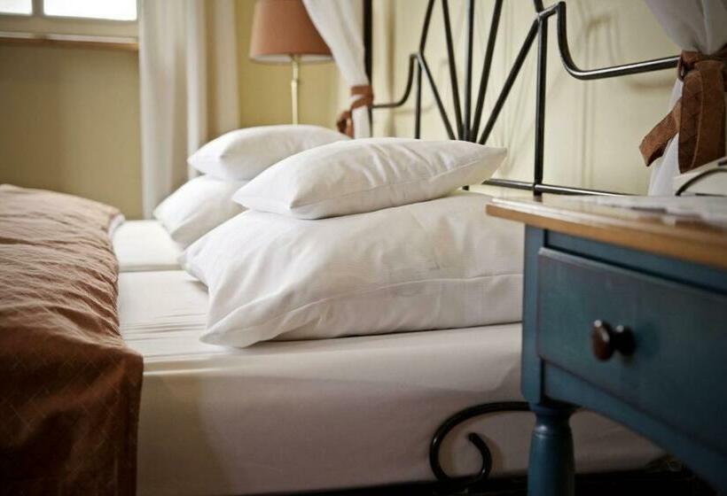 주니어 스위트, Seehotel Huberhof