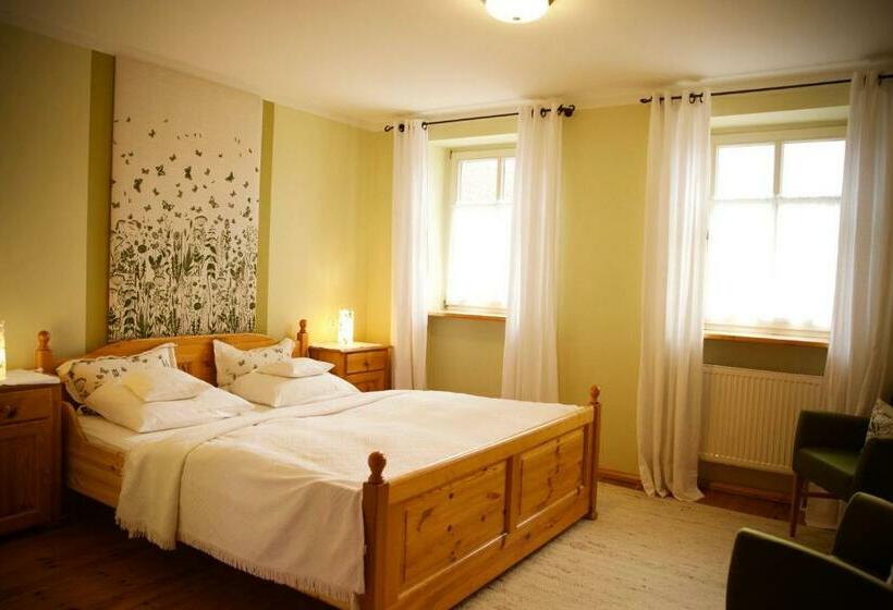 스탠다드 룸, Seehotel Huberhof