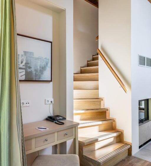 Вилла 1 Спальня, Beech Resort Plauer See