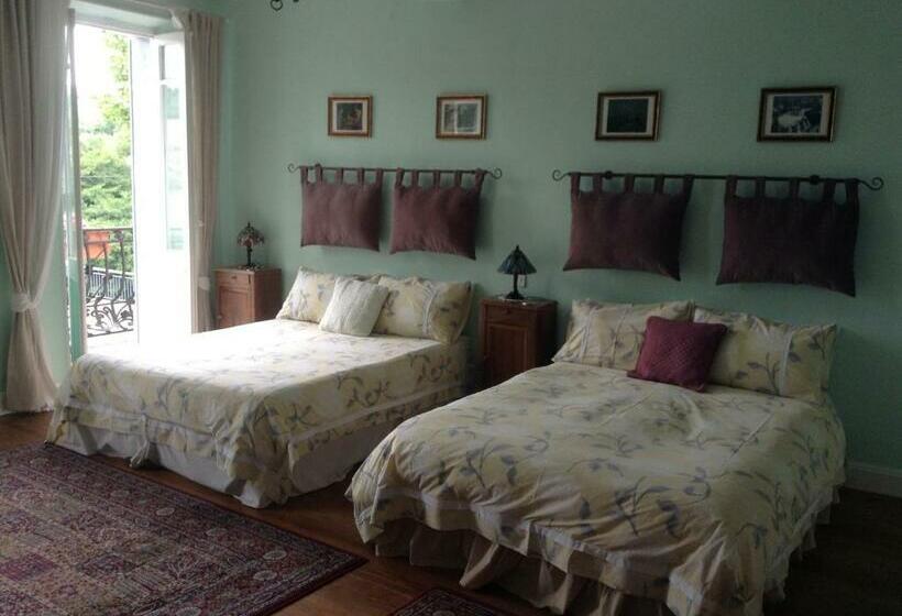 Семейный Номер, La Maison De La Riviere B&b