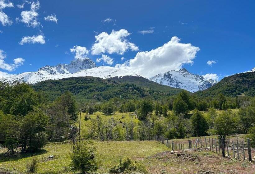 اتاق استاندارد, Quelen Patagonia