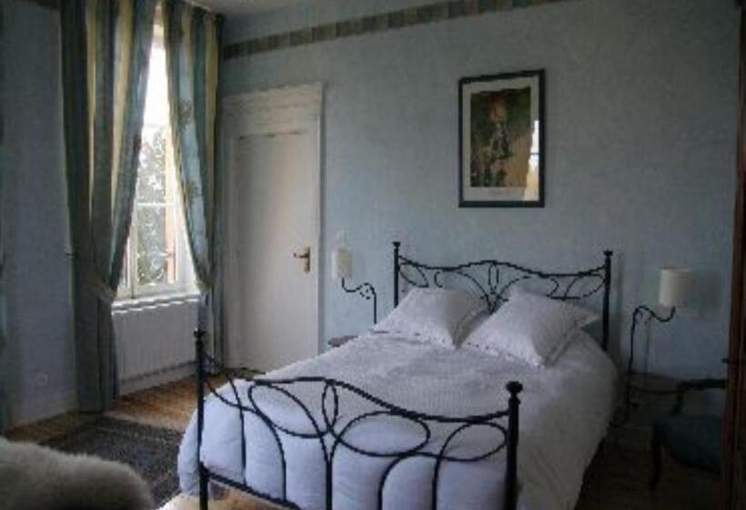 Номер Стандарт, Domaine De Gondrange   Chambres D Hôtes