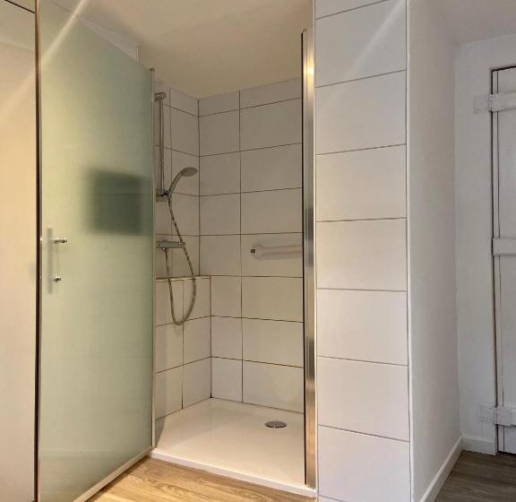 Апартаменты 1 Спальня, Villa Louise