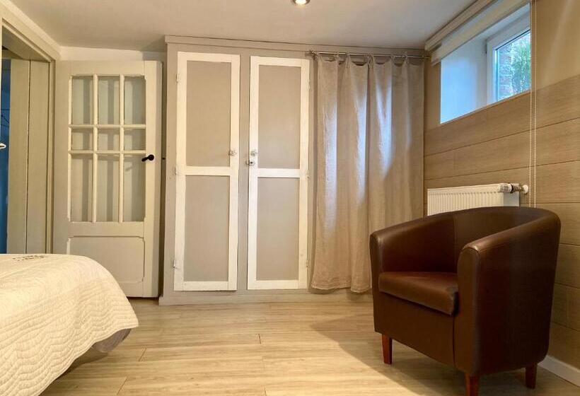 Апартаменты 1 Спальня, Villa Louise
