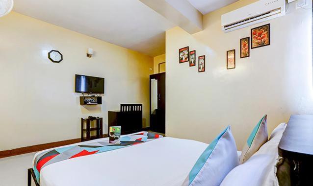 غرفة إقتصادية, Palm Rooms Near Christh University&dairy Circle