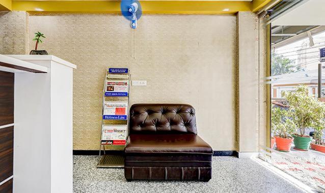غرفة ديلوكس فردية, Palm Rooms Near Christh University&dairy Circle