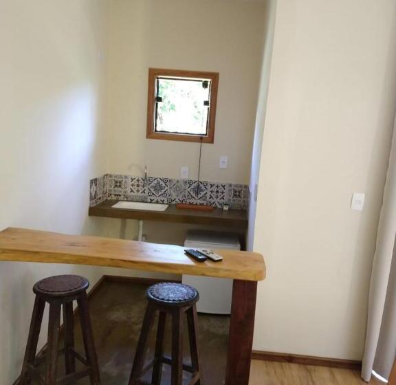 Family Suite, Recanto Das Pedras