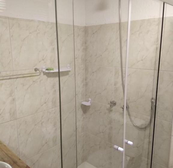 Трехместный Номер Комфорт, Recanto Das Pedras