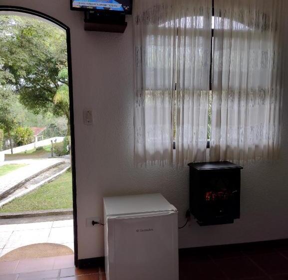 Номер Стандарт, Recanto Das Pedras