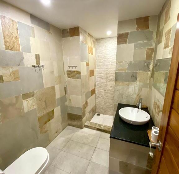Номер Стандарт, Surf Bali Villa