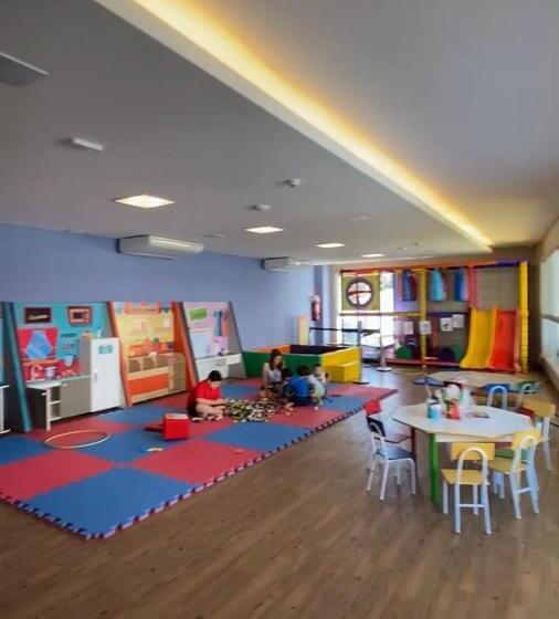 Апартаменты 1 Спальня, São Pedro Thermas Resort