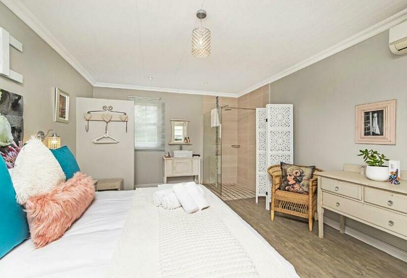 Стандартный Номер Кровать Кинг, La Montagne Lodge