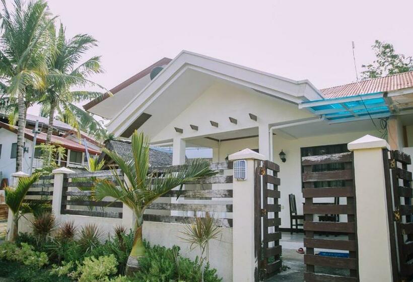 침실 1개 복층 룸, Gaeas Apartments