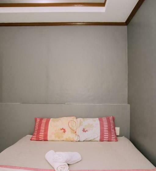 침실 1개 복층 룸, Gaeas Apartments