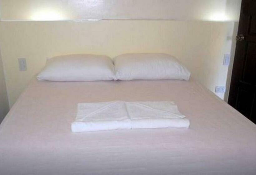 침실 1개 복층 룸, Gaeas Apartments