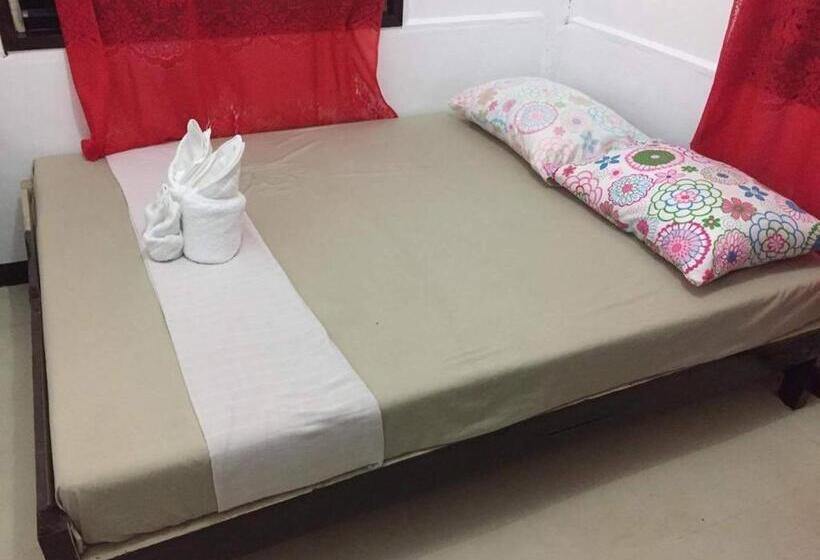 스탠다드 룸, Gaeas Apartments
