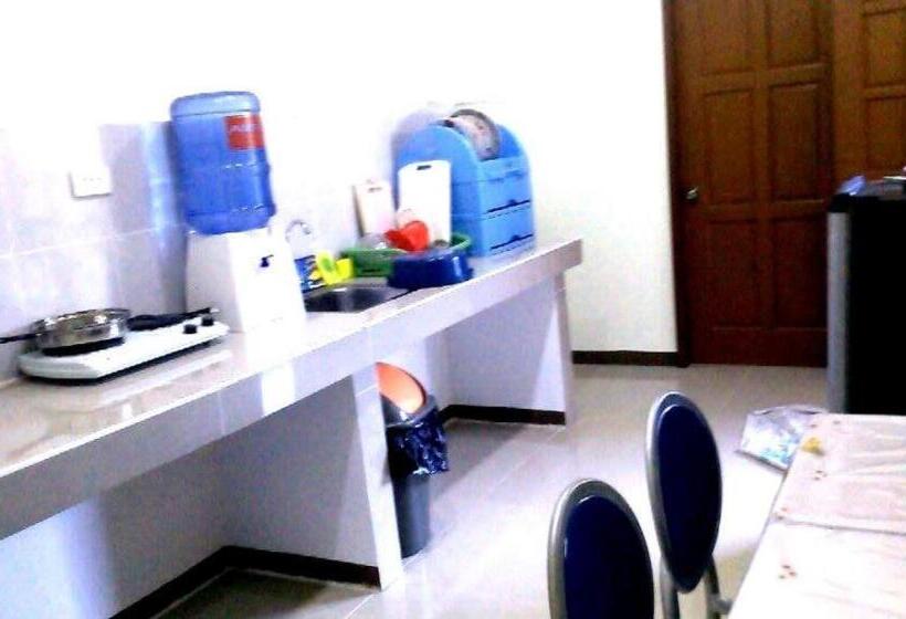 침실 2개 아파트, Gaeas Apartments