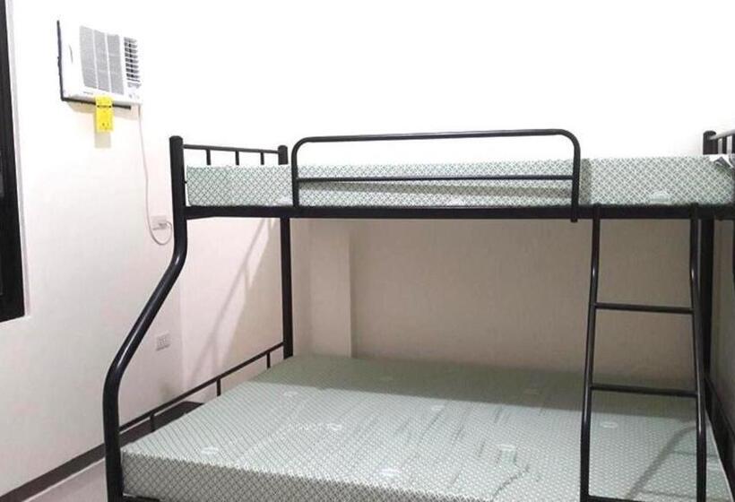 침실 2개 아파트, Gaeas Apartments