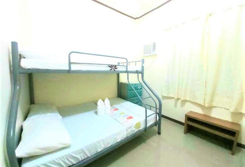 침실 2개 아파트, Gaeas Apartments