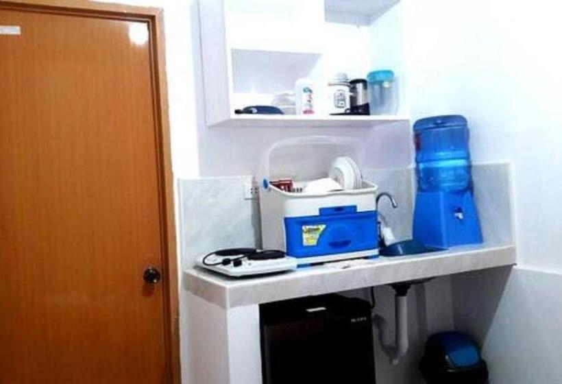 스탠다드 스튜디오, Gaeas Apartments