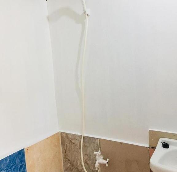 스탠다드 룸, Gaeas Apartments