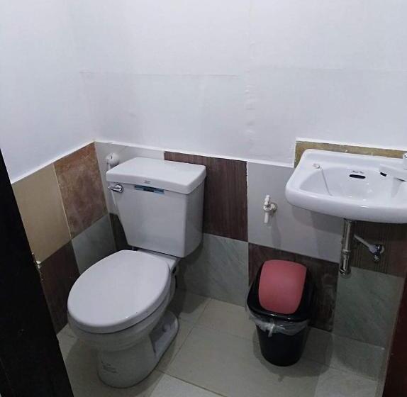 4인용 스탠다드 룸, Gaeas Apartments