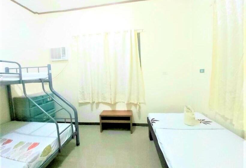 침실 2개 아파트, Gaeas Apartments