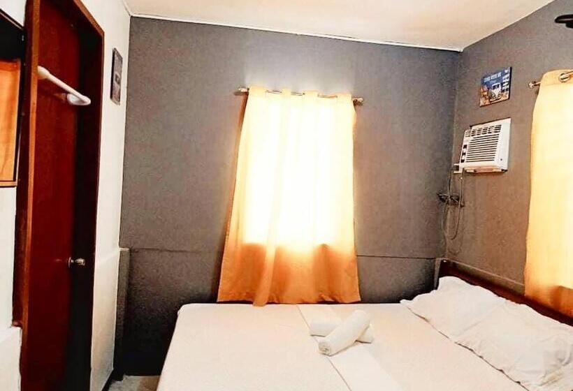 스탠다드 스튜디오, Gaeas Apartments