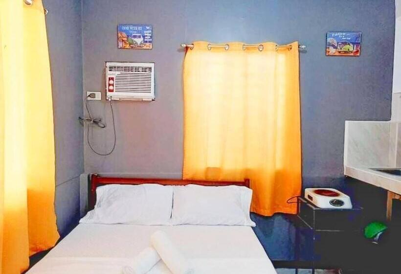 스탠다드 스튜디오, Gaeas Apartments