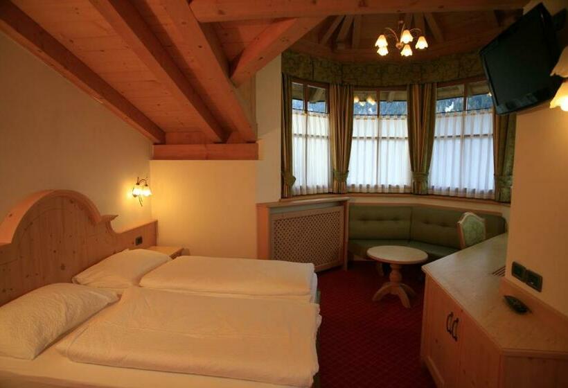 اتاق استاندارد, Chalet Campiglio Imperiale