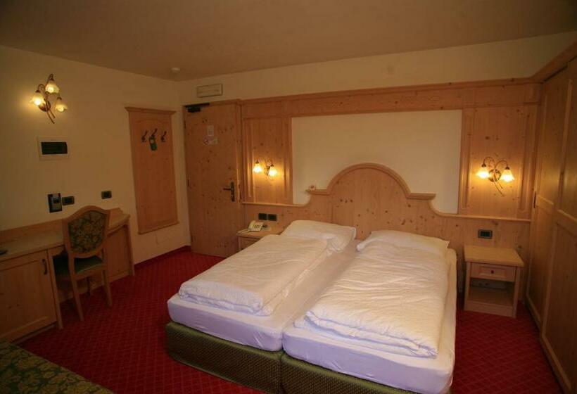 اتاق استاندارد, Chalet Campiglio Imperiale