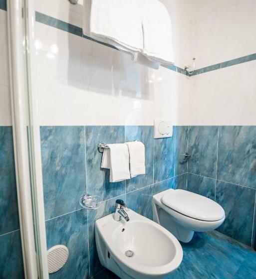 اتاق استاندارد, Chalet Campiglio Imperiale