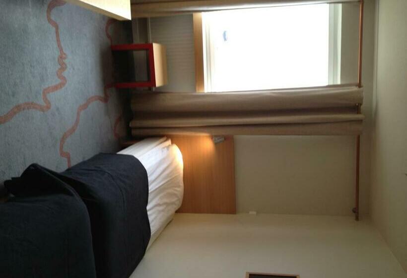 Номер Стандарт, Tärnaby Fjällhotell