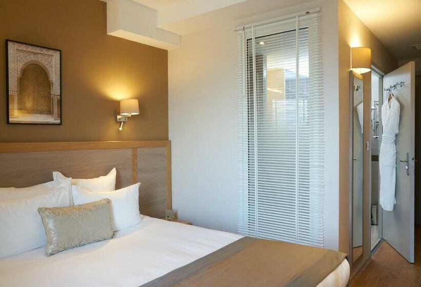 Номер Стандарт, Vatel Bordeaux