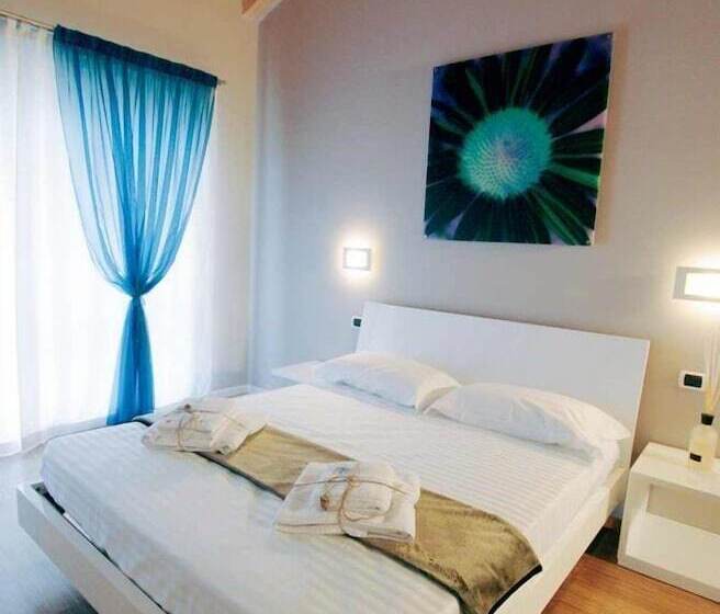 高级大房间, Tenuta Valdorso   Agri Resort