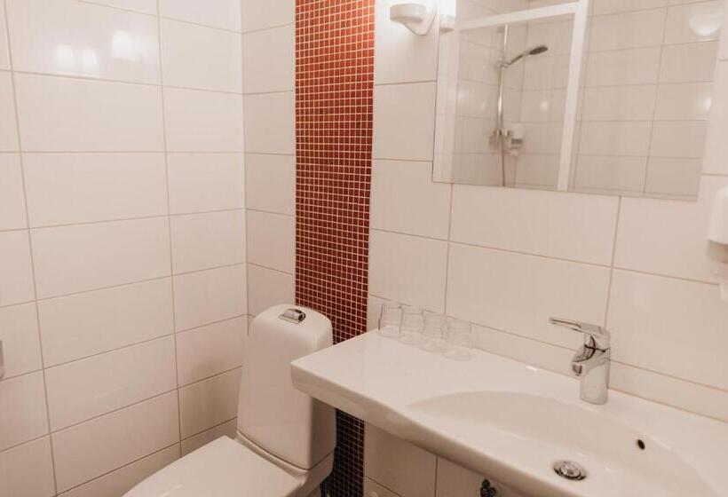 Номер Стандарт, Tärnaby Fjällhotell