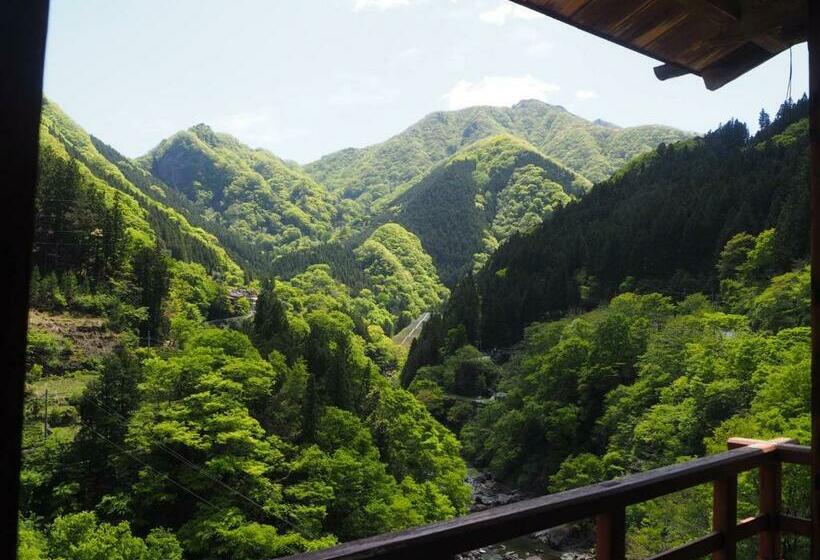 Номер Стандарт Совместная Ванная, Guesthouse Nishiki