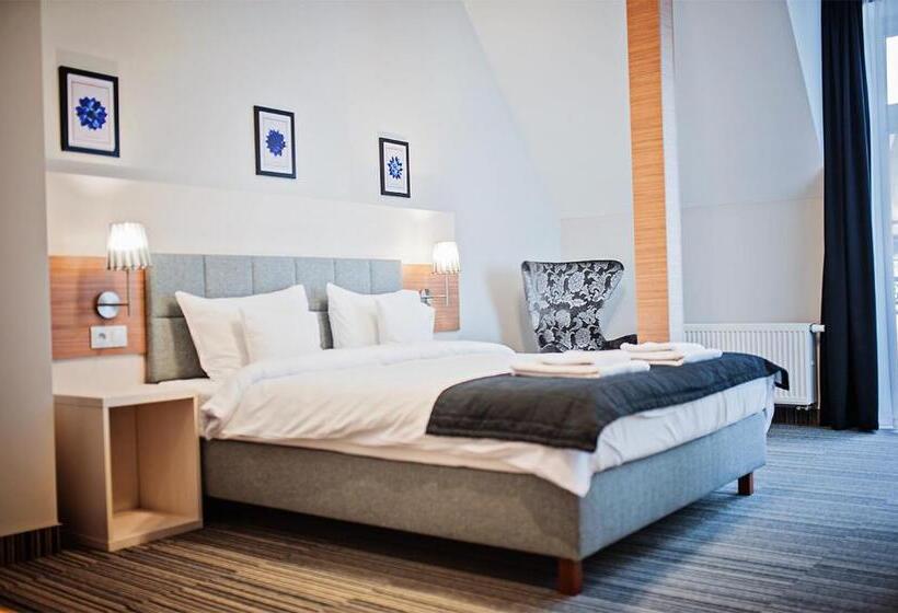 Номер Стандарт, Fortune Old Town Boutique
