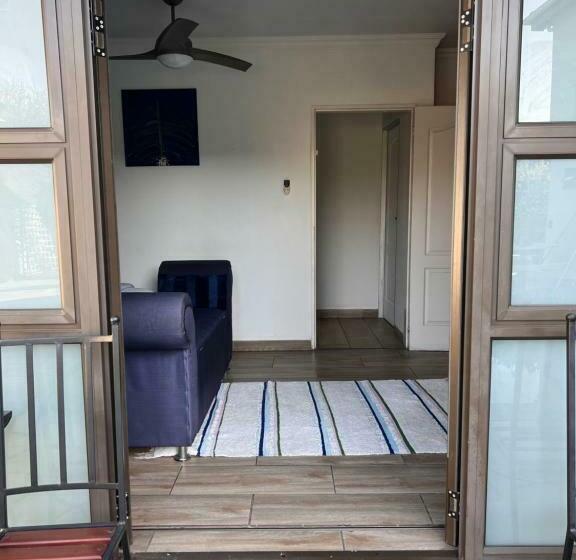 Номер Стандарт, 2 Op Terblanche Guesthouse