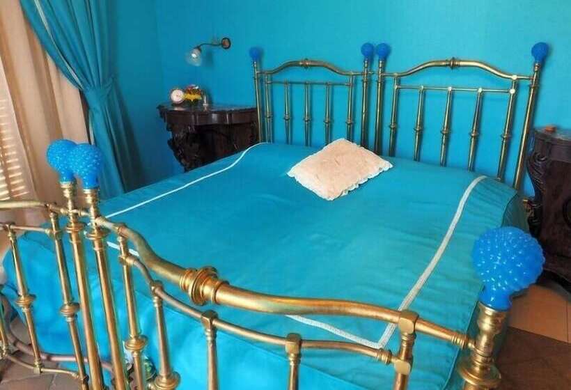 Номер Deluxe, Residenza Vanvitelli