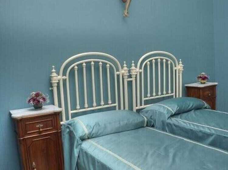 Номер Стандарт, Residenza Vanvitelli
