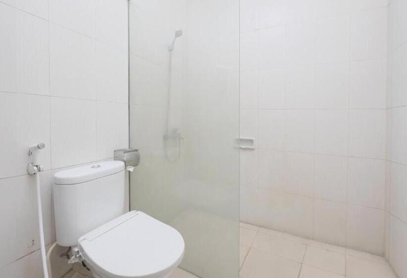 Номер Стандарт, Cengkareng Transit