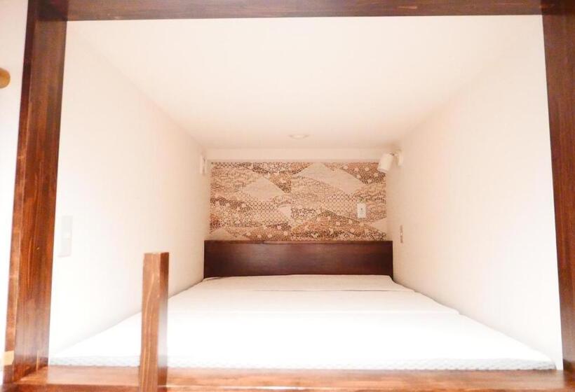 , K S House Fuji View   Travelers Hostel