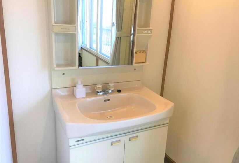 Номер Стандартный с Видом, K S House Fuji View   Travelers Hostel